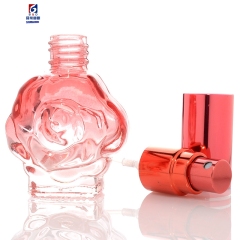 12ml Double Colored Spray Bottle
