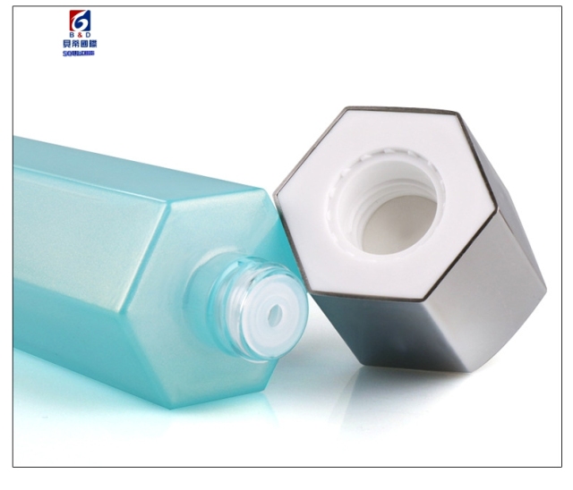 Glass Set Bottle 60/110/130ml Emulsion Pump Bottle , 50g Cream Jar
