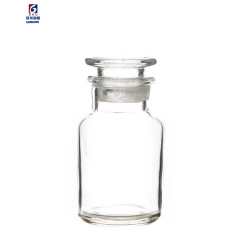 30-1000ml Wide-mouthed Glass Bottle
