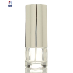 20ML Colored Glass Spray Bottle