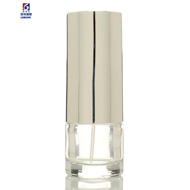 20ML Colored Glass Spray Bottle