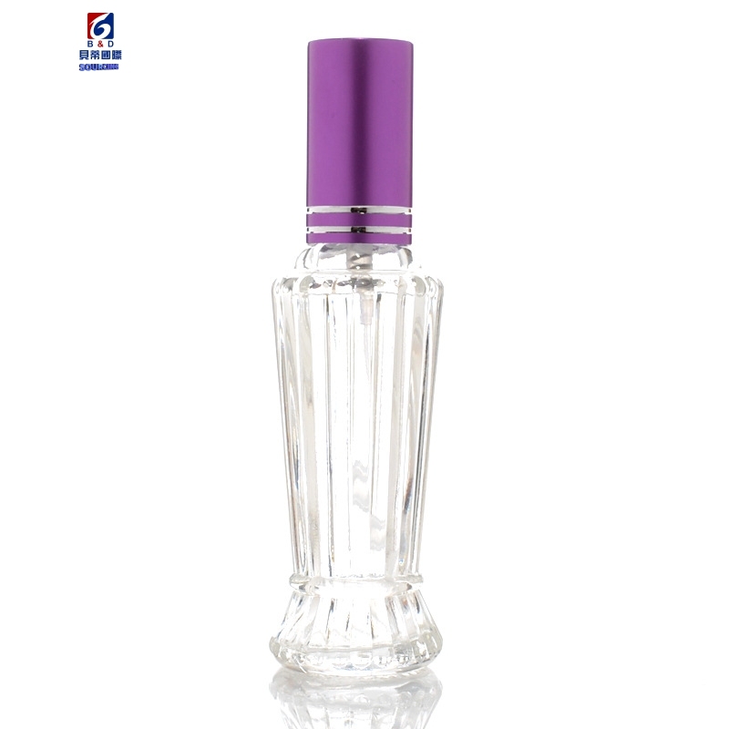 10ML Separate Glass Spray Bottle