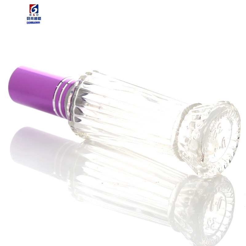 10ML Separate Glass Spray Bottle