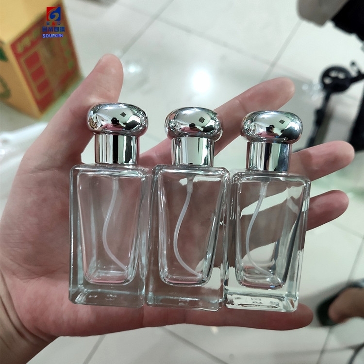 30ml Jo Malone Perfume Spary Bottle