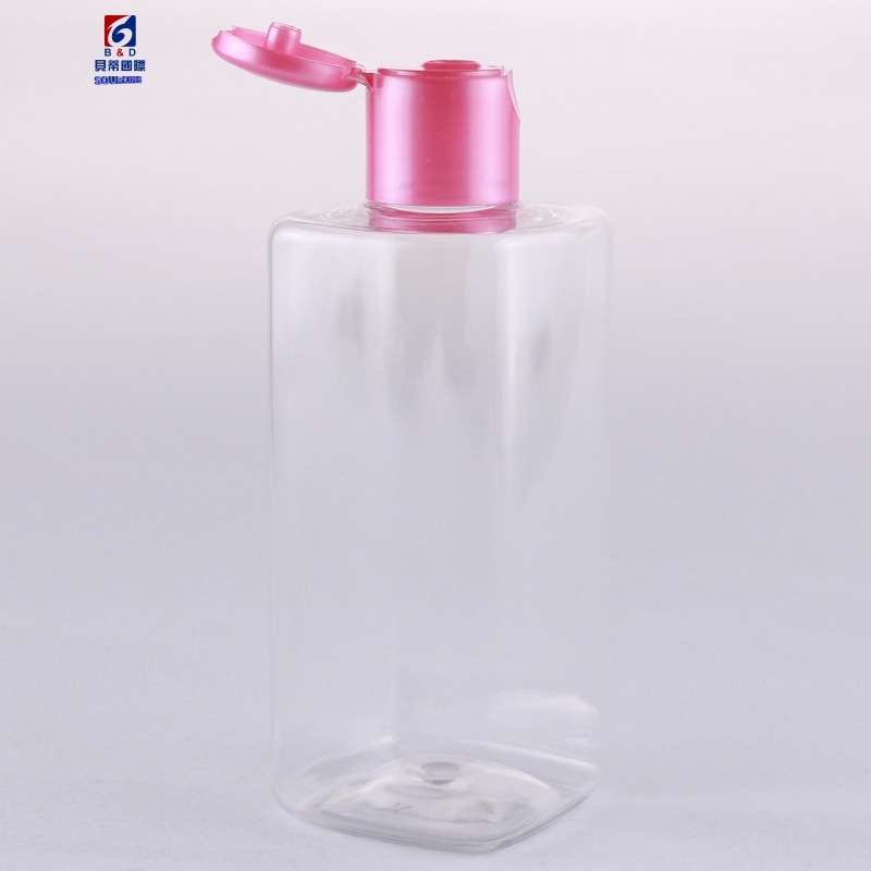 250ML Travel Portable Makeup Remover Bottle