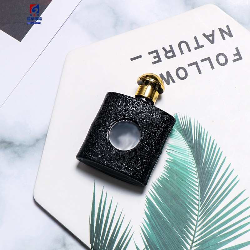 7.5ML Special Perfume Bottle