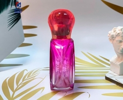 130ML Glass Spray Bottle