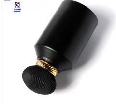 75ML Middle East Style Glass Perfume Bottle