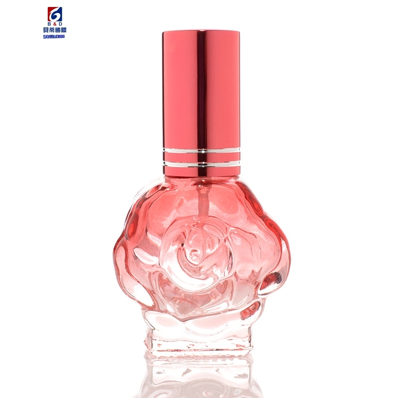 12ml Double Colored Spray Bottle