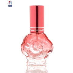 12ml Double Colored Spray Bottle