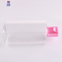 250ML Travel Portable Makeup Remover Bottle