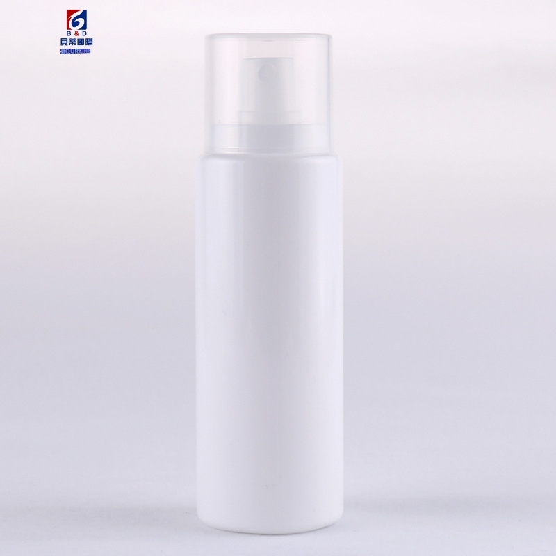 50/100/120ML White Blocking Bayonet Spary Bottle