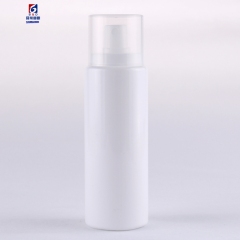 50/100/120ML White Blocking Bayonet Spary Bottle