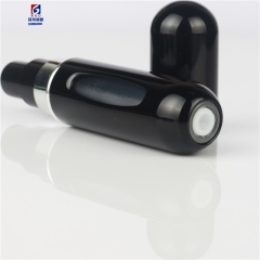 5ML Aluminum Housing Self-pumping Spray Bottle