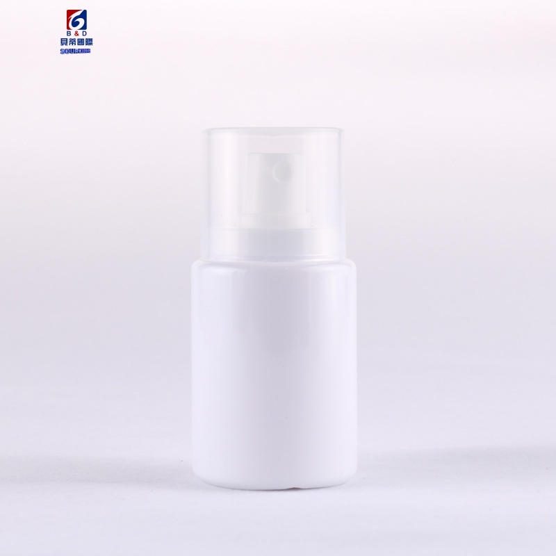 50/100/120ML White Blocking Bayonet Spary Bottle