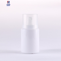 50/100/120ML White Blocking Bayonet Spary Bottle