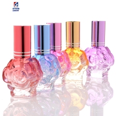 12ml Double Colored Spray Bottle