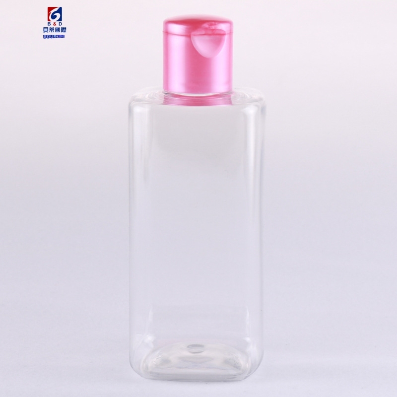 250ML Travel Portable Makeup Remover Bottle