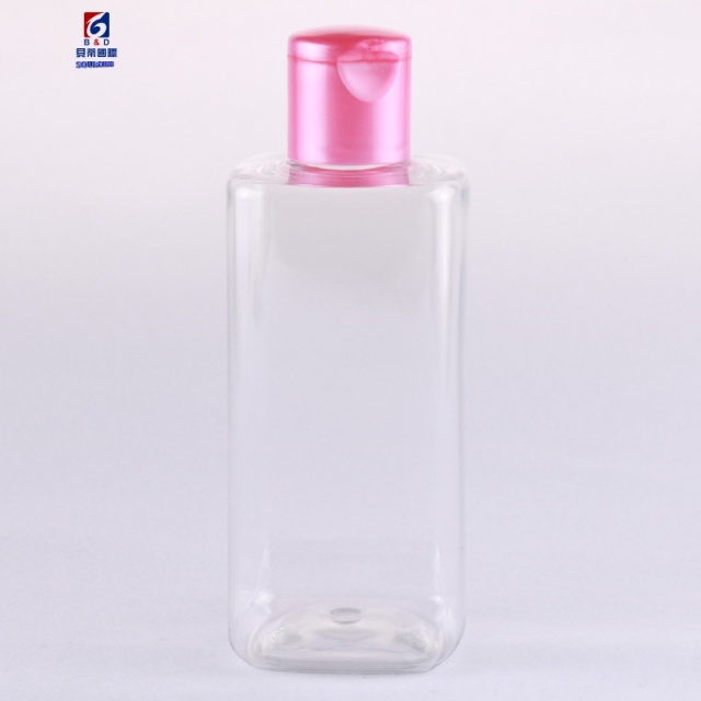 250ML Travel Portable Makeup Remover Bottle