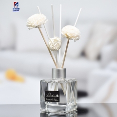 50ML No Fire Aromatherapy Essence Oil Bottle Gift Box