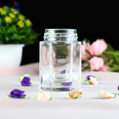 50/80ML Glass Aromatherapy Bottle
