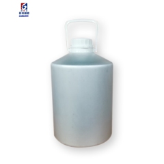 5KG Metal Large Capacity Aluminum Cans
