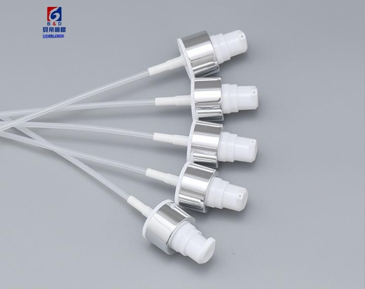 30/50/100/120/250ML Aluminum Emulsion Bottle