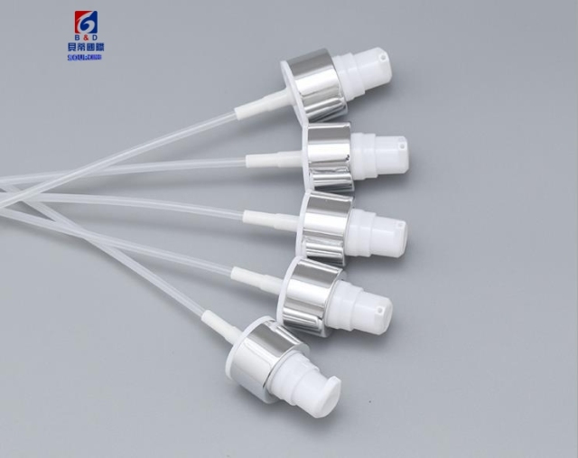 30/50/100/120/250ML Aluminum Emulsion Bottle