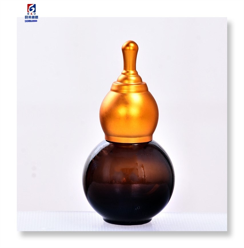 10/20/30/50ML New Bottle Ground Refined Oil