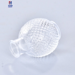100ml Bayonet Mine Glass Aromatherapy Bottle
