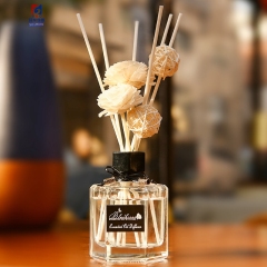 50ml Home Aromatherapy Essence Bottle