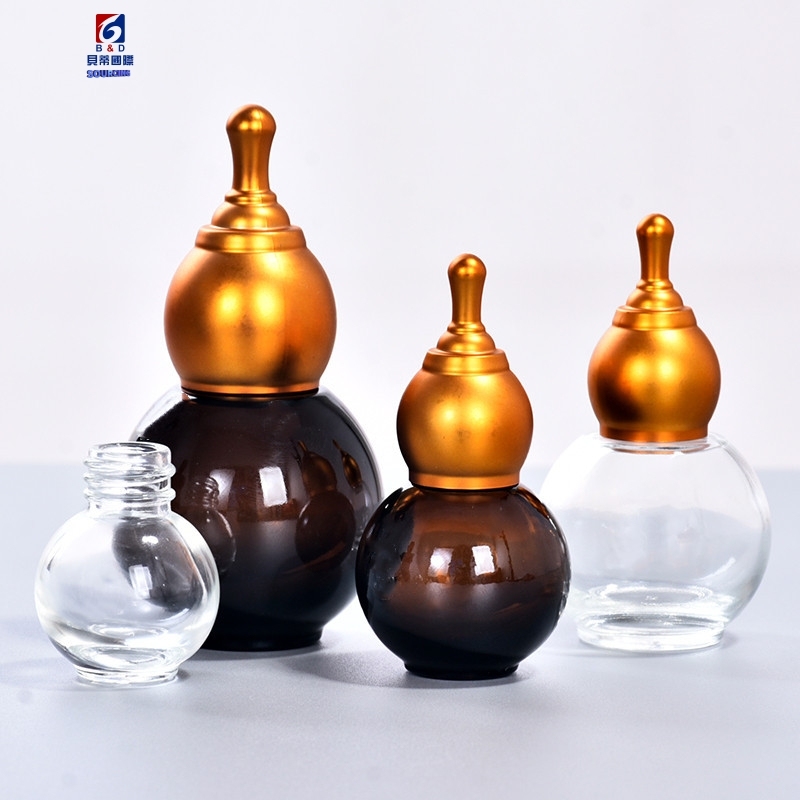 10/20/30/50ML New Bottle Ground Refined Oil