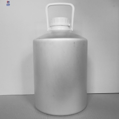 5KG Metal Large Capacity Aluminum Cans