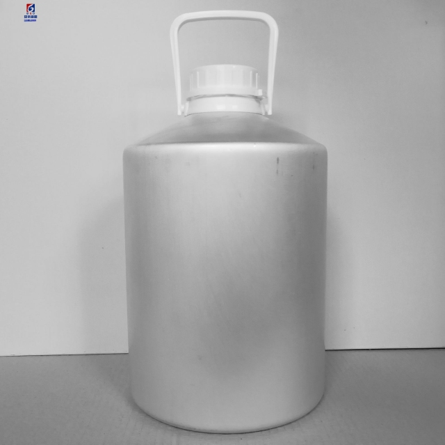 5KG Metal Large Capacity Aluminum Cans