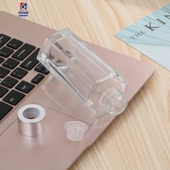 200ML Hexagon Non-fire Aromatherapy Bottle