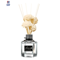 50ml Home Aromatherapy Essence Bottle