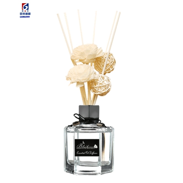 50ml Home Aromatherapy Essence Bottle