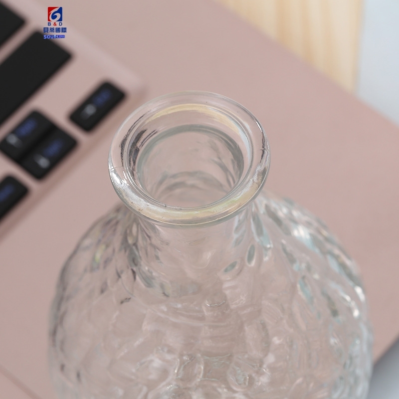200ML Aromatherapy Bottle