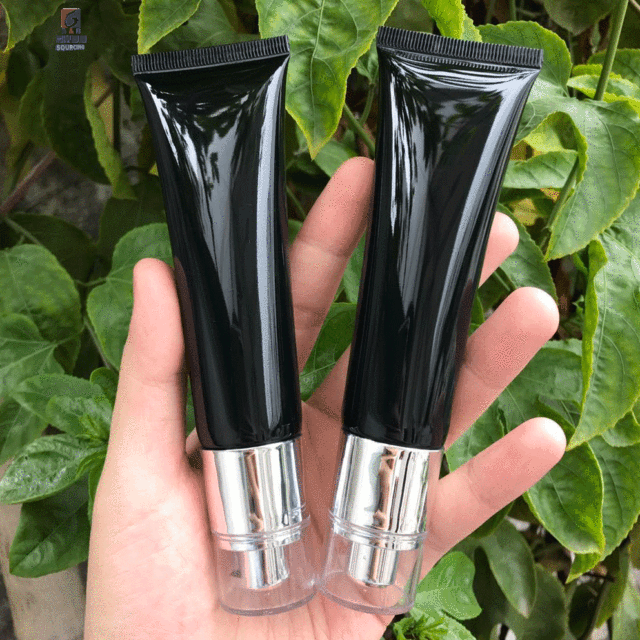 Vacuum Pump Head Tube