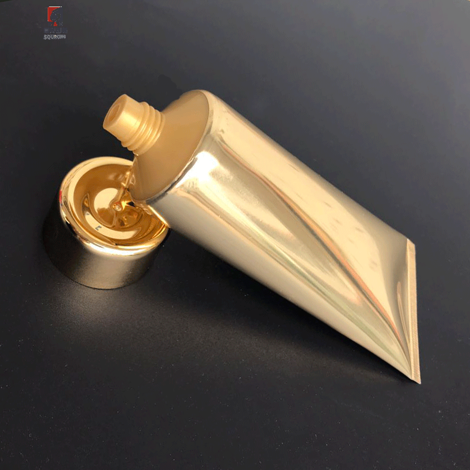 Highlight Aluminum Extrusion Tube