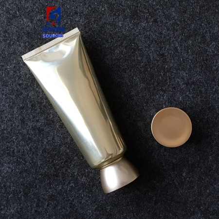 Highlight Aluminum Extrusion Tube