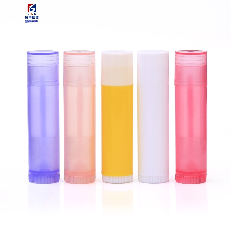 5G Lipstick Tube