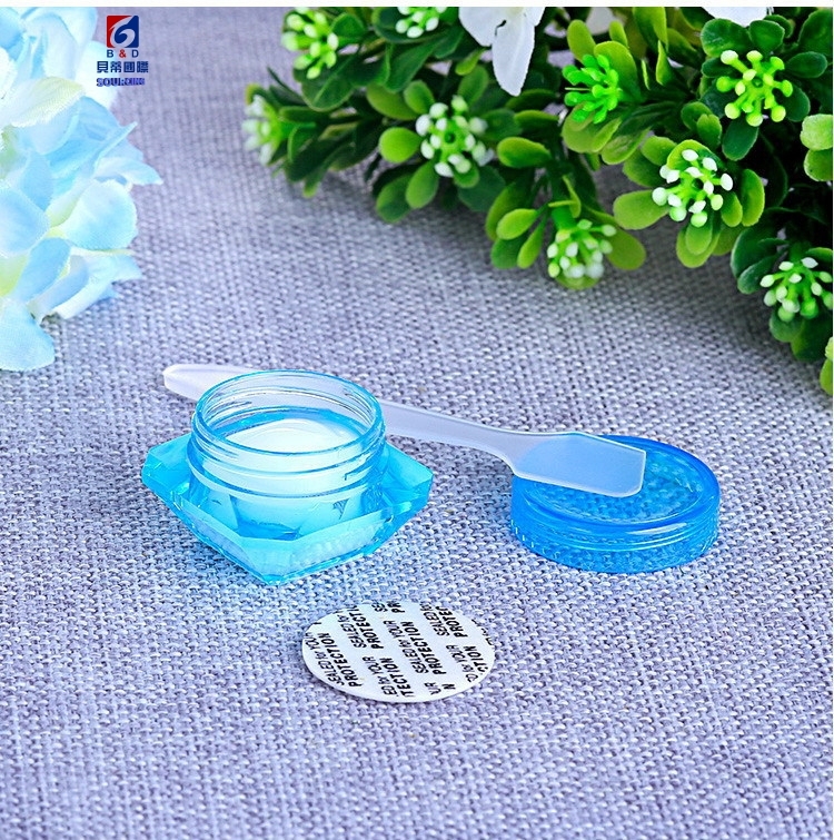 3/5G Plastic Drill Plaster Frost Box