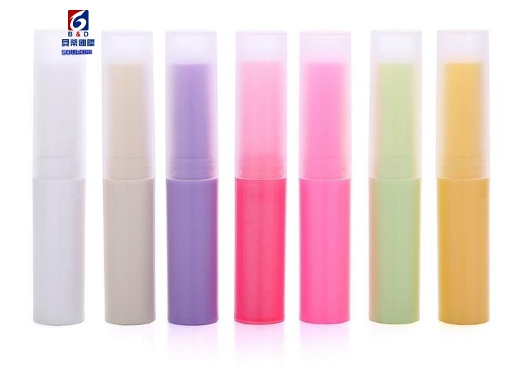 4g Lipstick Tube