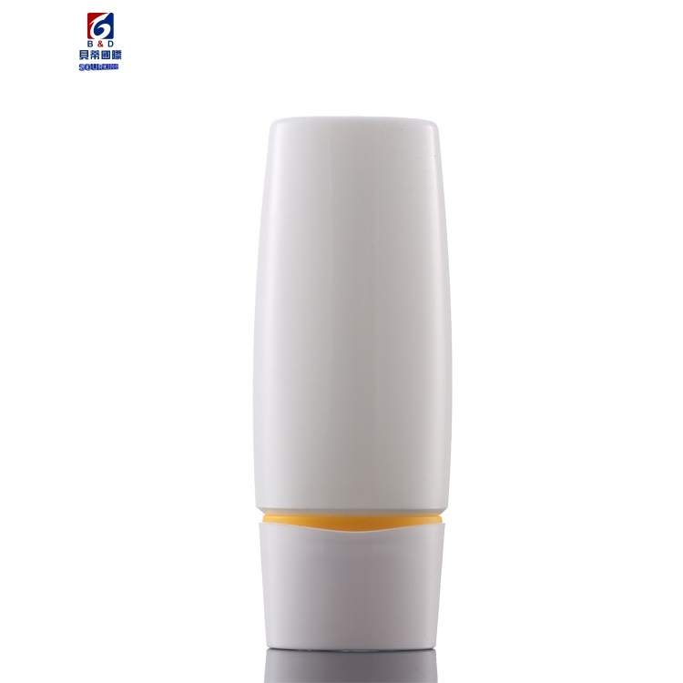50ml Tubes Sunscreen Bottle
