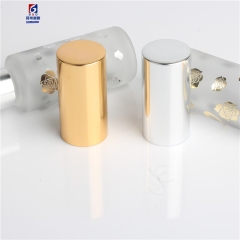 15ML Perfume Frosted Glass Spray Bottle