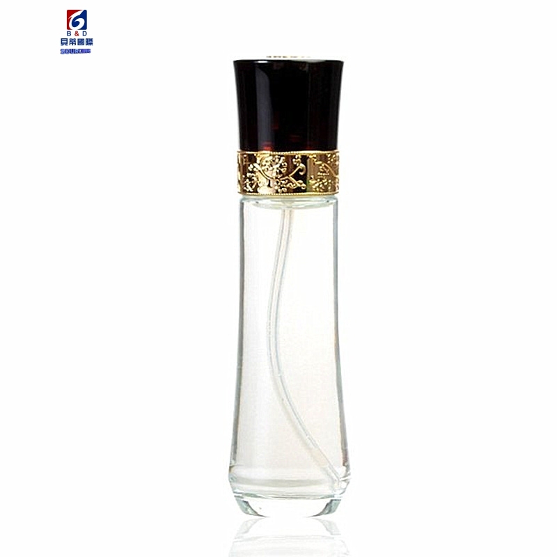 Glass Set Bottle 30/50g Cream Jar, 40/100/120ml Emulsion Spray Bottle,