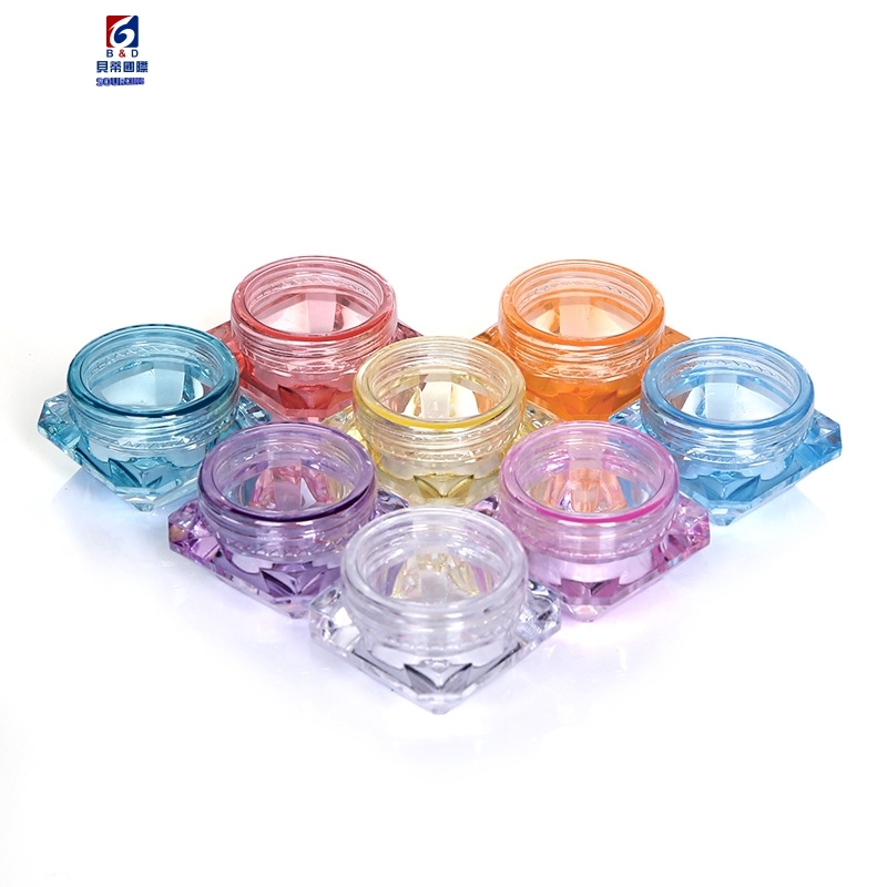3/5G Plastic Drill Plaster Frost Box