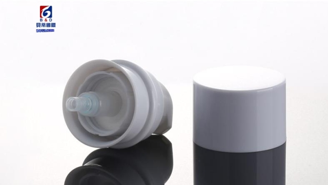 50ML Frosted Latex Glass Bottle