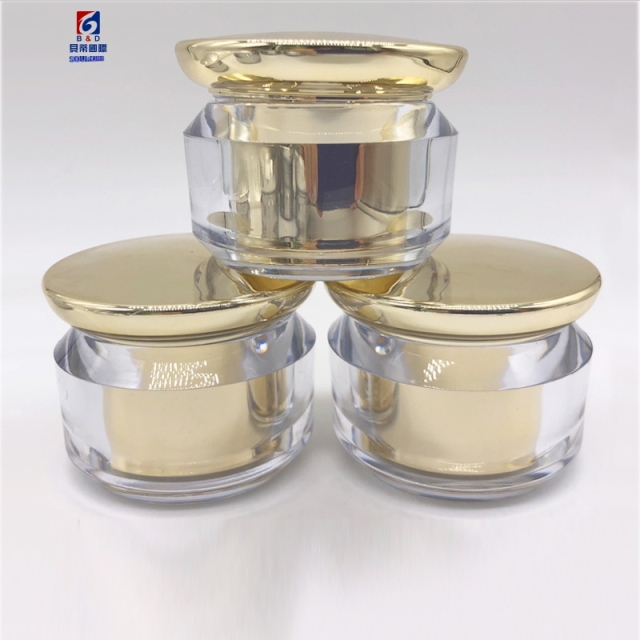 20/30G Acrylic Cream Jar